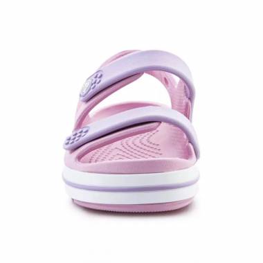 "Crocs Crocband Cruiser Sandal Jr" 209424-84I sandalai