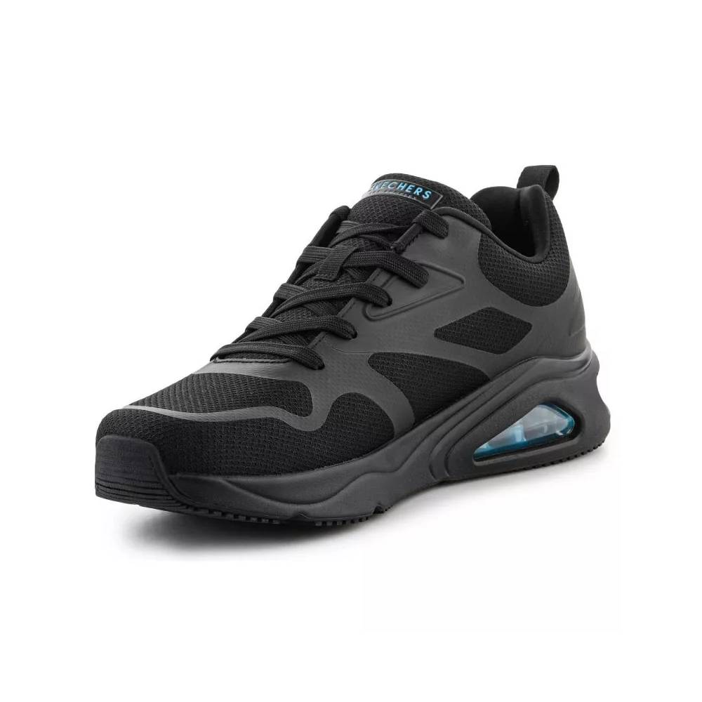 Skechers TRES-AIR UNO-MODERN M 183071-BBK batai