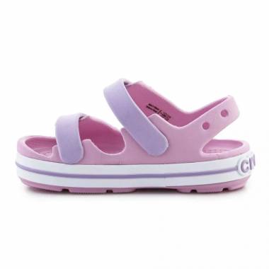 "Crocs Crocband Cruiser Sandal Jr" 209424-84I sandalai