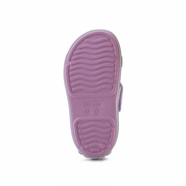 "Crocs Crocband Cruiser Sandal Jr" 209424-84I sandalai