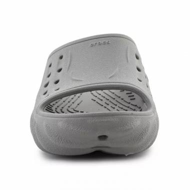 Crocs Echo Slide Elephant 208170-1LM šlepetės 