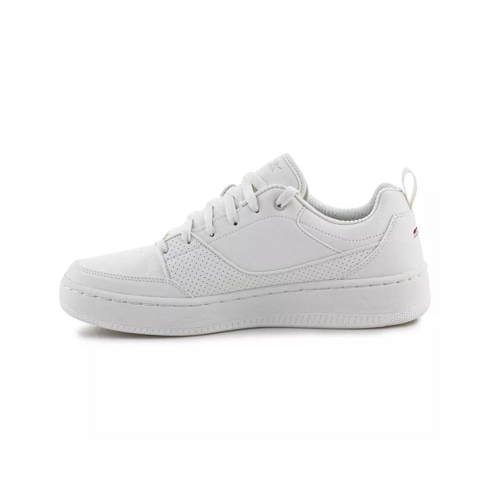 Skechers Sport Court Ottoman M 232472-WHT batai