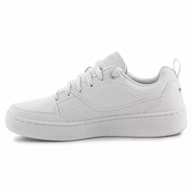 Skechers Sport Court Ottoman M 232472-WHT batai