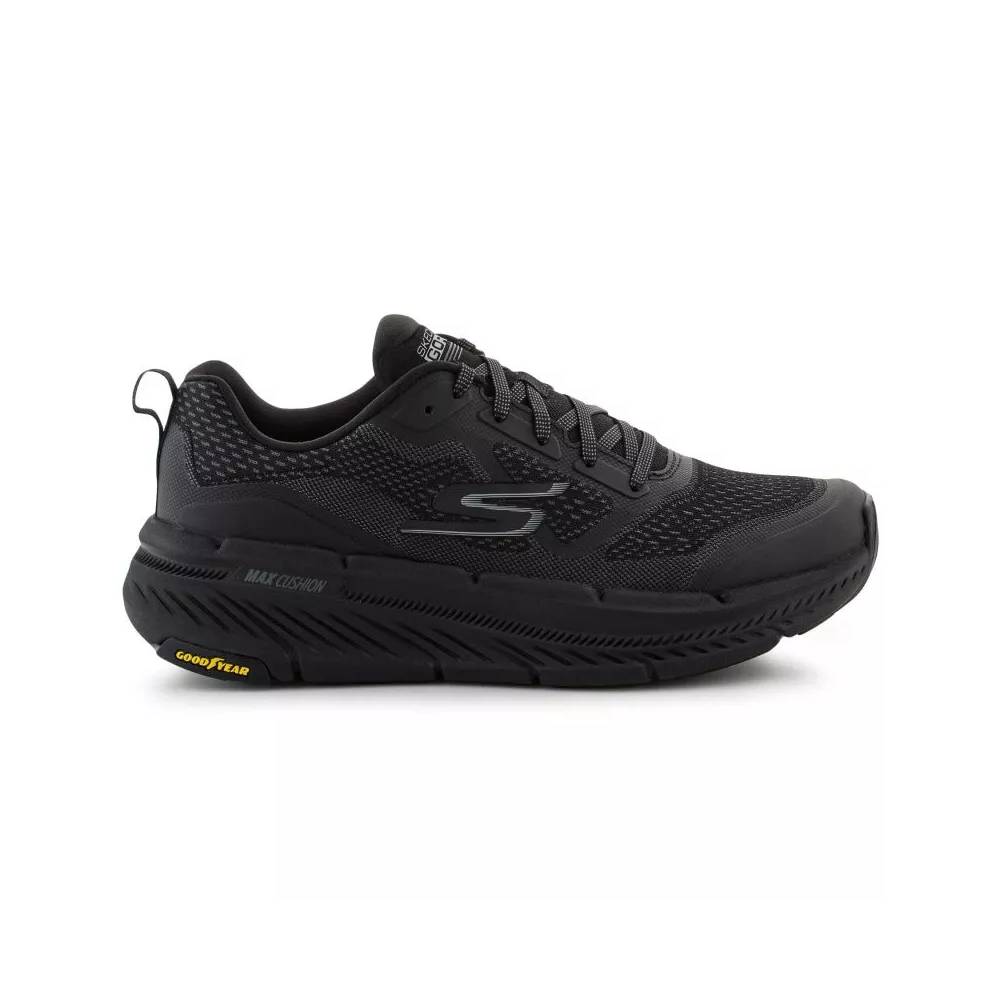 Skechers Max Cushioning M 220840-BKCC batai