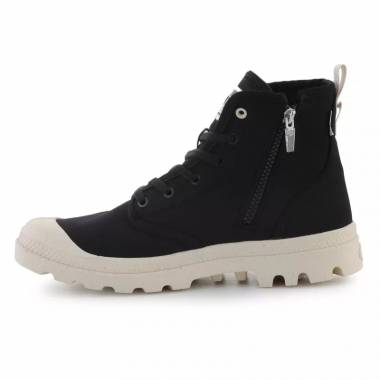 Palladium Pampa Hi Zip Organ U 79101-008-M batai