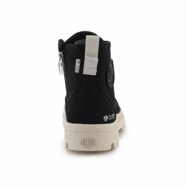 Palladium Pampa Hi Zip Organ U 79101-008-M batai