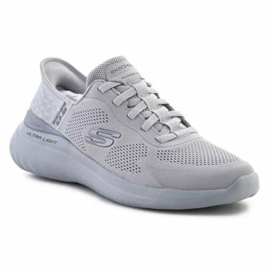 Skechers Bounder 2.0-Emerged M 232459-GRY batai