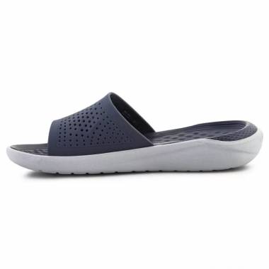 "Crocs LiteRide Slide" 205183-4EA