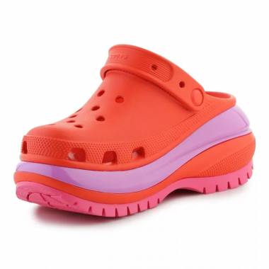 "Crocs Mega Crush Clog" 207988-84J 