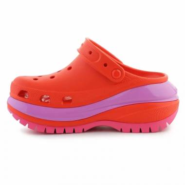 "Crocs Mega Crush Clog" 207988-84J 