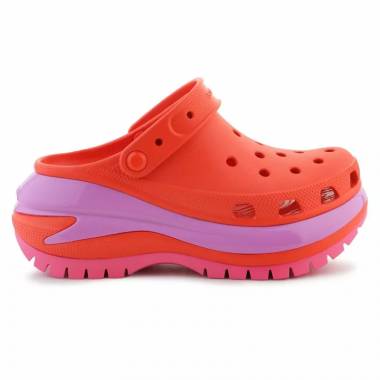 "Crocs Mega Crush Clog" 207988-84J 