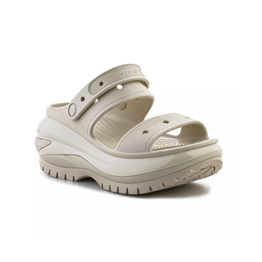 "Crocs Mega Crush" sandalai 207989-2Y2 