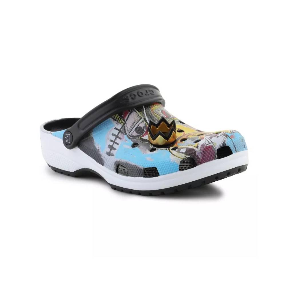 "Crocs Basquiat classic clog" 209486-001