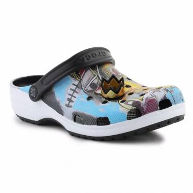 "Crocs Basquiat classic clog" 209486-001