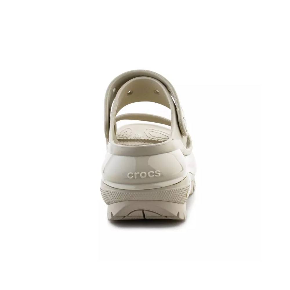 "Crocs Mega Crush" sandalai 207989-2Y2 