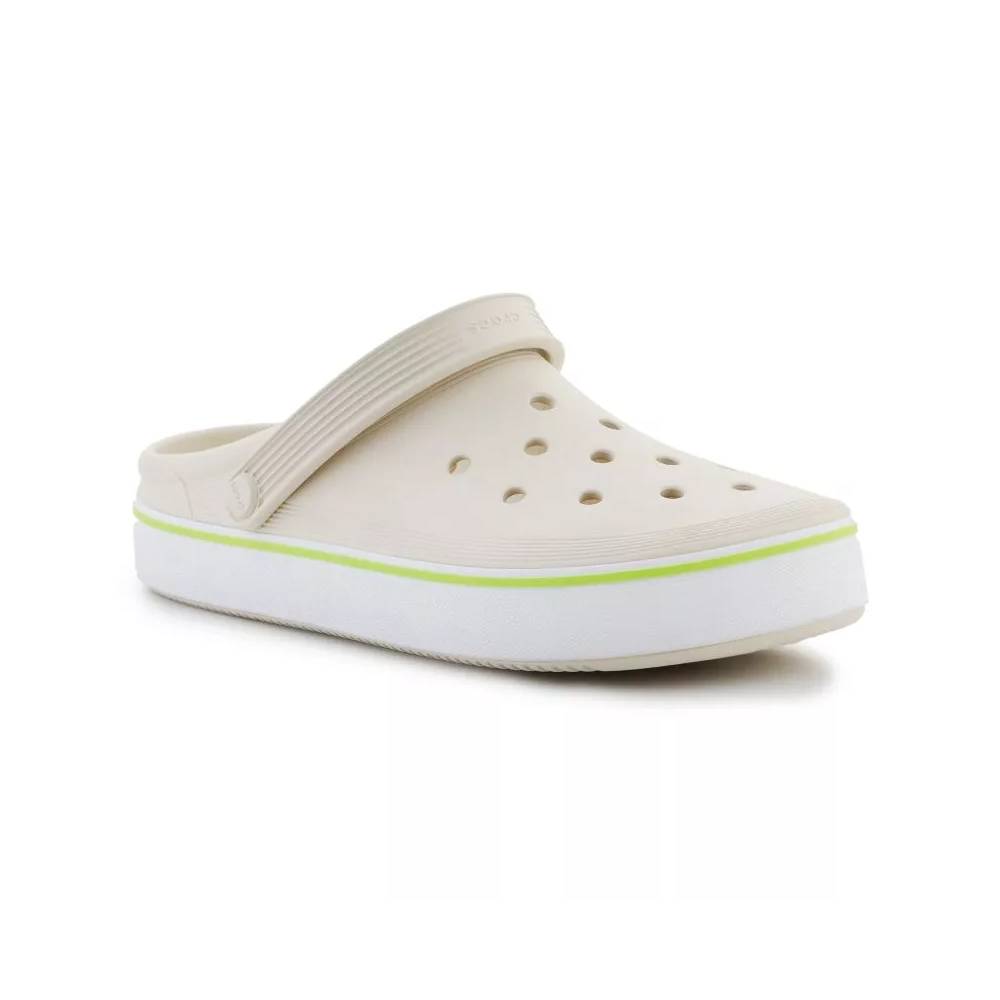 Crocs Crocband Of Court 208371-2Y2 šlepetės 