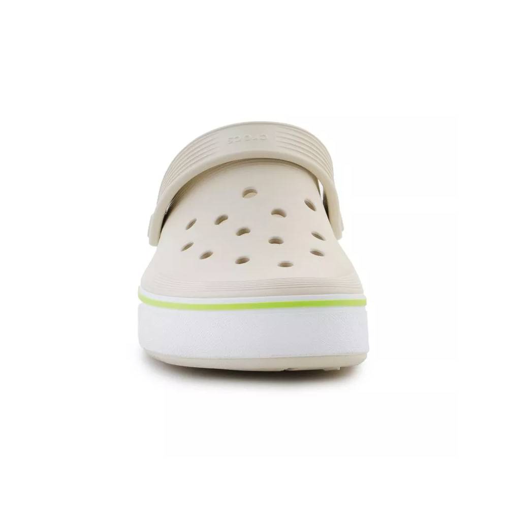 Crocs Crocband Of Court 208371-2Y2 šlepetės 