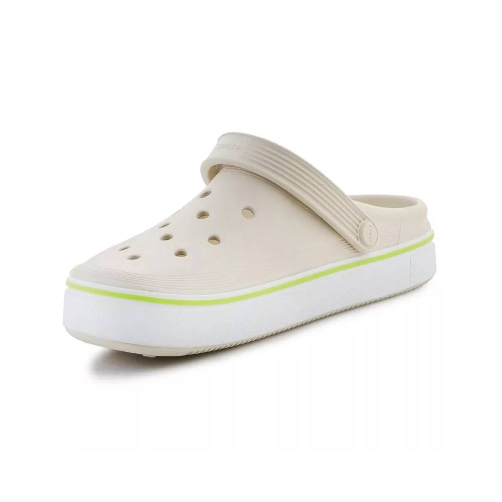 Crocs Crocband Of Court 208371-2Y2 šlepetės 