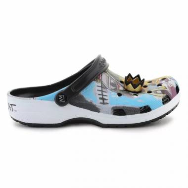 "Crocs Basquiat classic clog" 209486-001