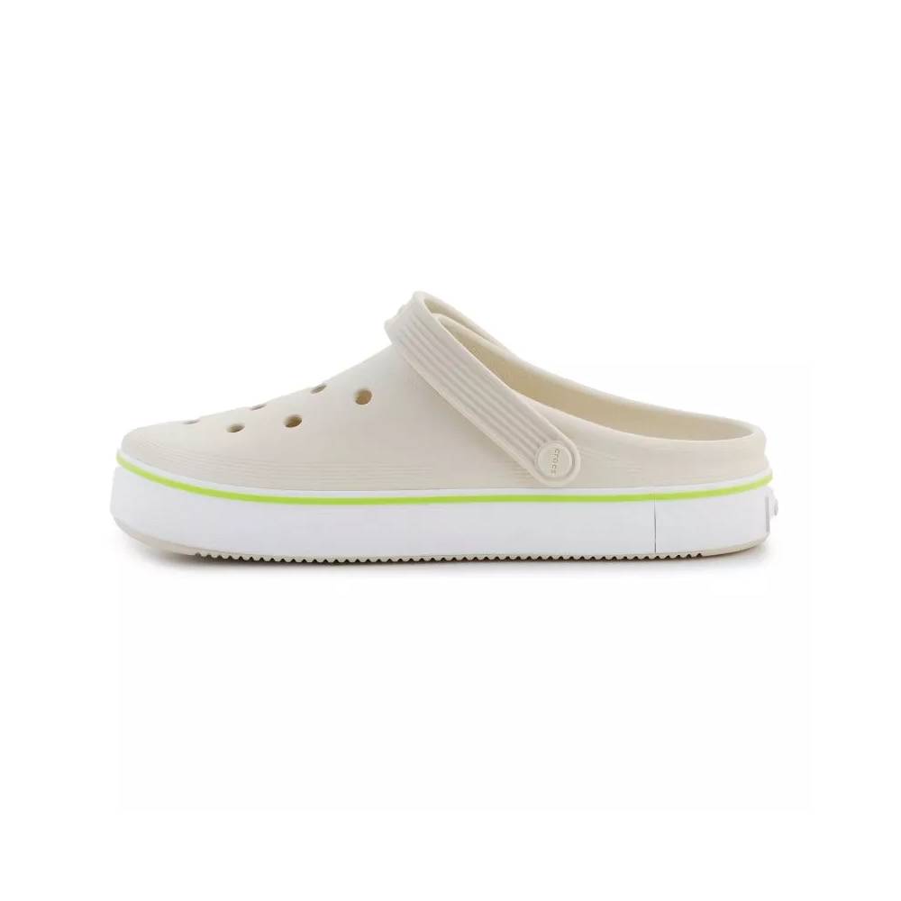 Crocs Crocband Of Court 208371-2Y2 šlepetės 