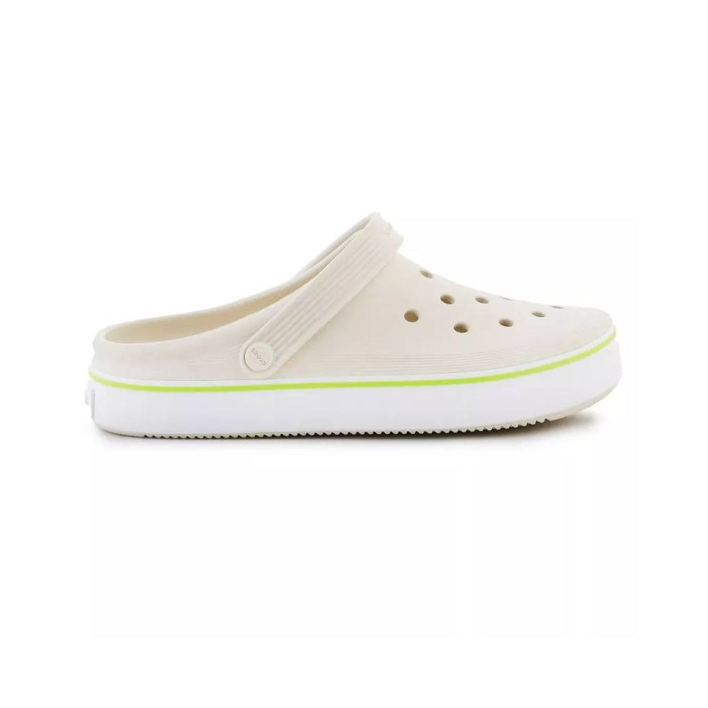 Crocs Crocband Of Court 208371-2Y2 šlepetės 