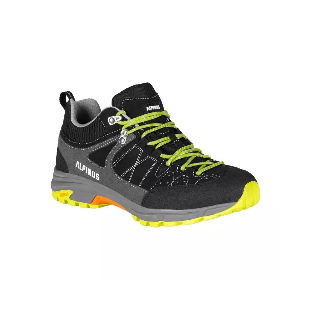 Alpinus Tromso Low Tactical M GR43339 trekingo batai