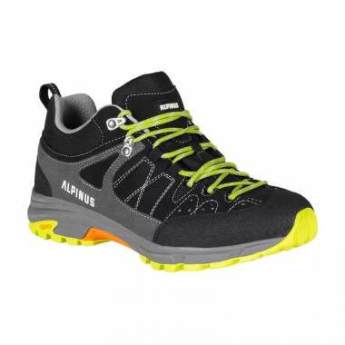 Alpinus Tromso Low Tactical M GR43339 trekingo batai