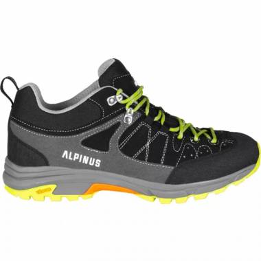 Alpinus Tromso Low Tactical M GR43339 trekingo batai