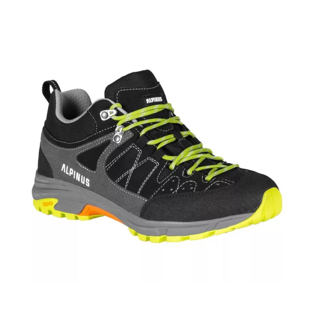 Alpinus Tromso Low Tactical M GR43339 trekingo batai