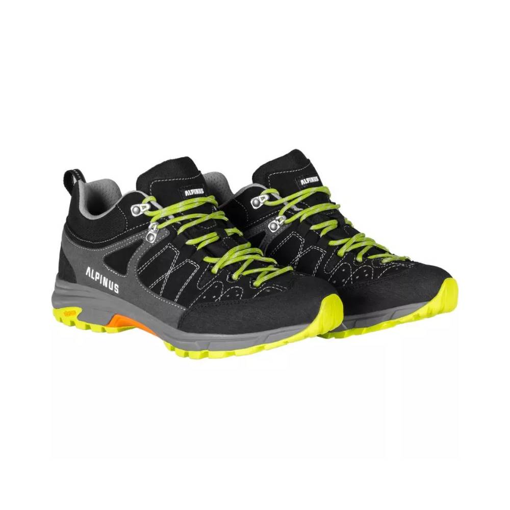 Alpinus Tromso Low Tactical M GR43339 trekingo batai