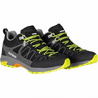 Alpinus Tromso Low Tactical M GR43339 trekingo batai