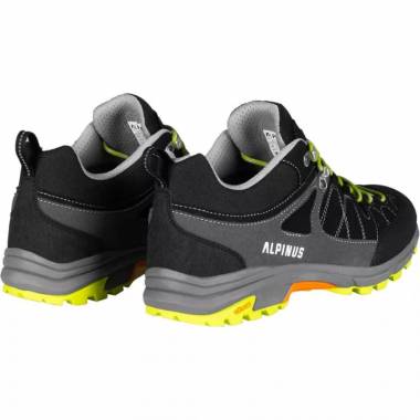 Alpinus Tromso Low Tactical M GR43339 trekingo batai