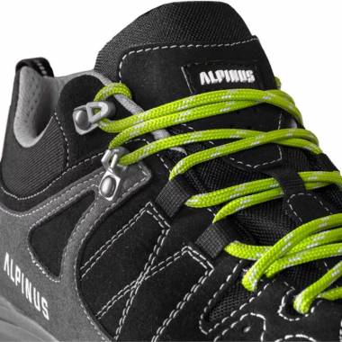 Alpinus Tromso Low Tactical M GR43339 trekingo batai