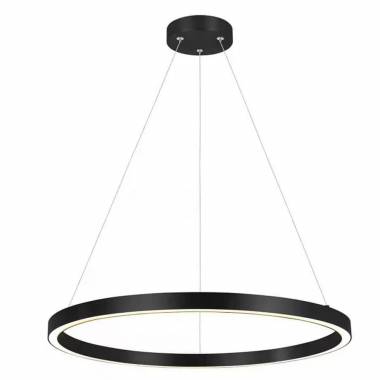 Šviestuvas lubų Light Prestige Midway, 35 W, LED, 3000 °K