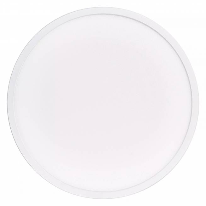 Šviestuvas plafonas Ledvance Orbis Ultra Slim Clickdim, 22 W, LED, 3000 °K