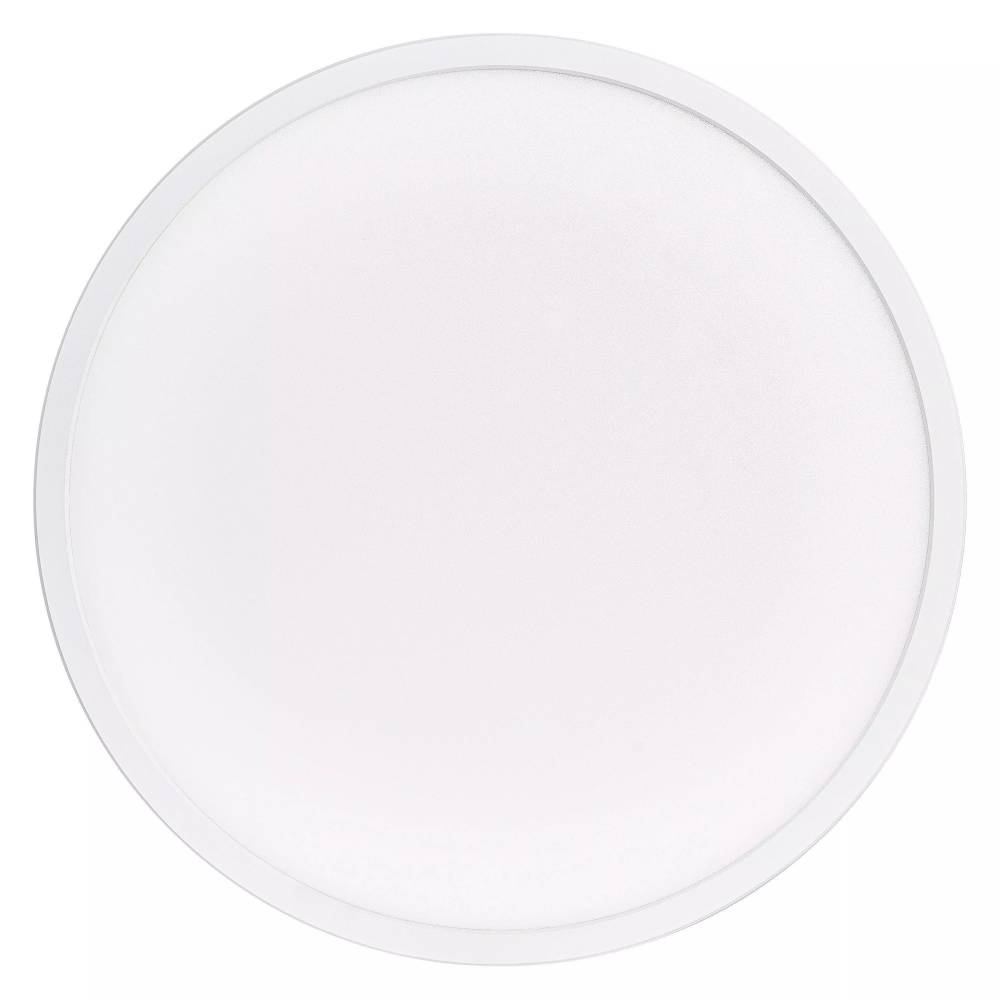 Šviestuvas plafonas Ledvance Orbis Ultra Slim Clickdim, 22 W, LED, 3000 °K