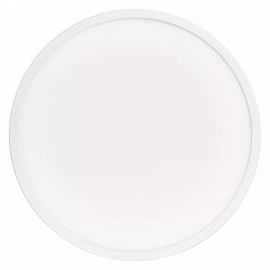 Šviestuvas plafonas Ledvance Orbis Ultra Slim Clickdim, 22 W, LED, 3000 °K