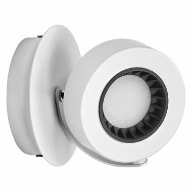 Šviestuvas nukreipiamasis Ledvance Venus 4058075828124, 5.5 W, LED, 3000 °K