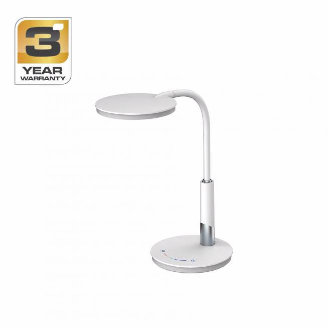 Stalinis šviestuvas Standart Simple BL1237 White, LED, pastatomas, 10W