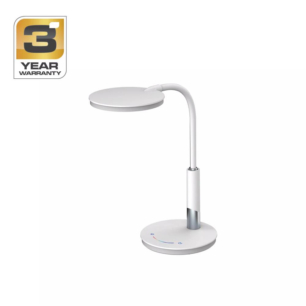 Stalinis šviestuvas Standart Simple BL1237 White, LED, pastatomas, 10W