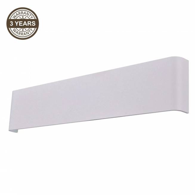 Šviestuvas sieninis Domoletti Alpero JQ609014W510MMWH, 14 W, LED, 6000 °K