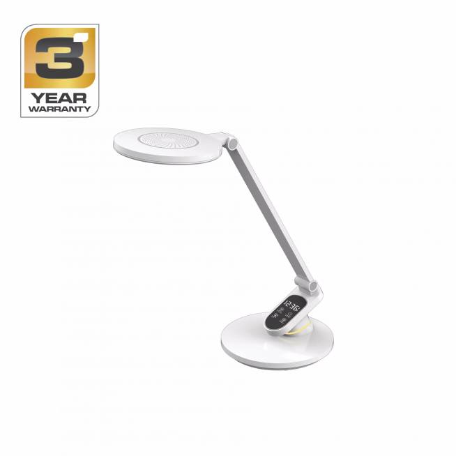 Stalinis šviestuvas Standart Elegant BL1235 White, LED, pastatomas, 10W