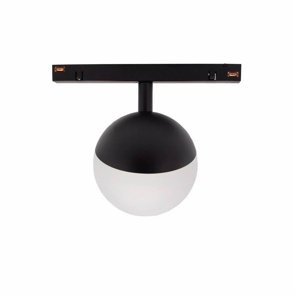 Šviestuvas lubų Spectrum System Shift GLOBE LAMP, 5 W, LED, 3000 °K