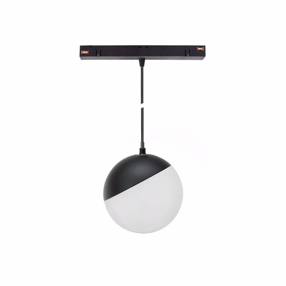 Šviestuvas lubų Spectrum System Shift GLOBE P LAMP, 5 W, LED, 3000 °K