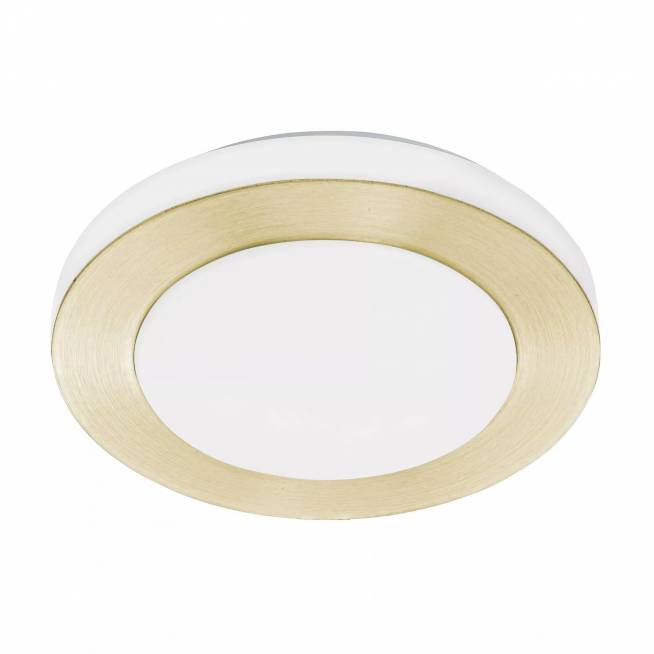 Šviestuvas plafonas Eglo Carpi 900369, 10.8 W, LED, 3000 °K