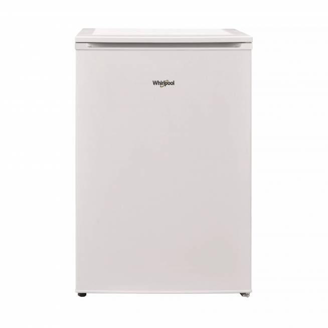 Šaldytuvas su šaldikliu viduje Whirlpool W55VM 1120 W 2 WS