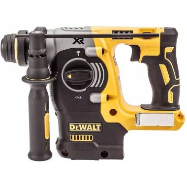 Akumuliatorinių įrankių komplektas su akumuliatoriumi Dewalt 18V XR Kit, 18 V, 5 Ah