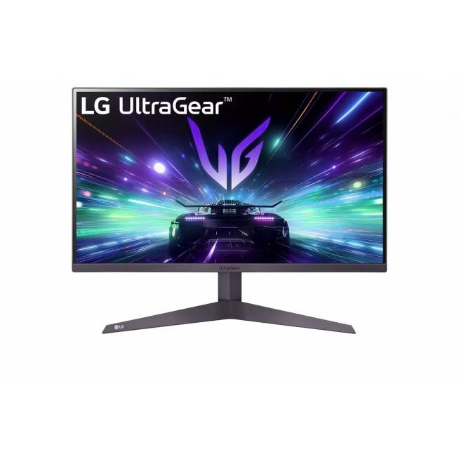 Monitorius LG 24GS50F-B.AEUQ, 23.7", 1 ms