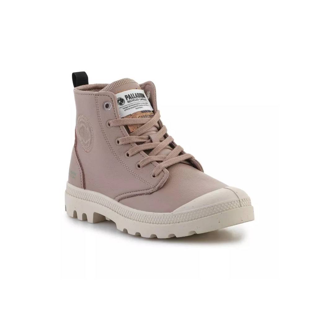 Palladium Pampa Hi Re-Vegn Leather W batai 74378-284-M