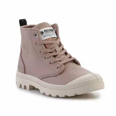 Palladium Pampa Hi Re-Vegn Leather W batai 74378-284-M